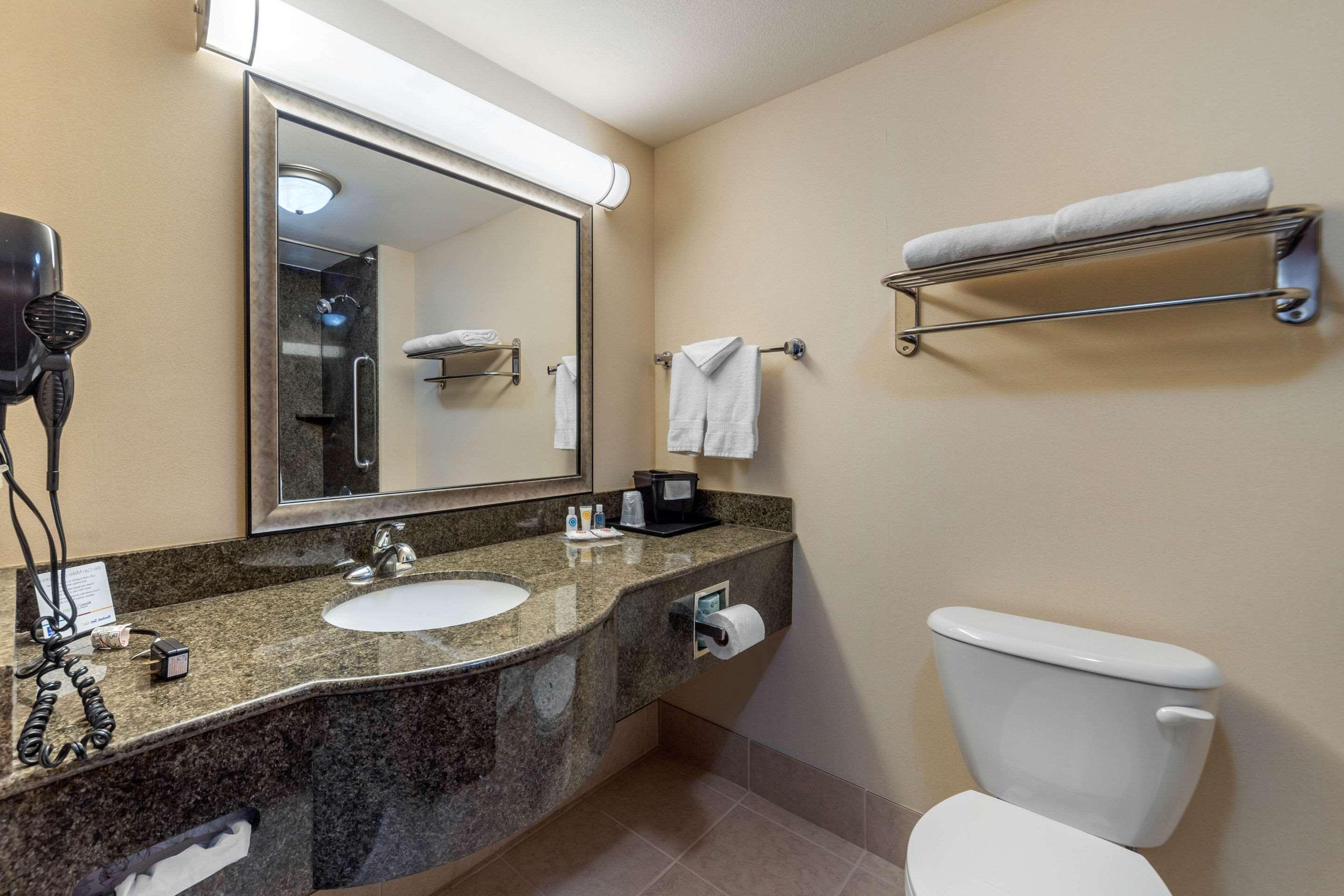 Comfort Inn & Suites Perry I-35 Εξωτερικό φωτογραφία