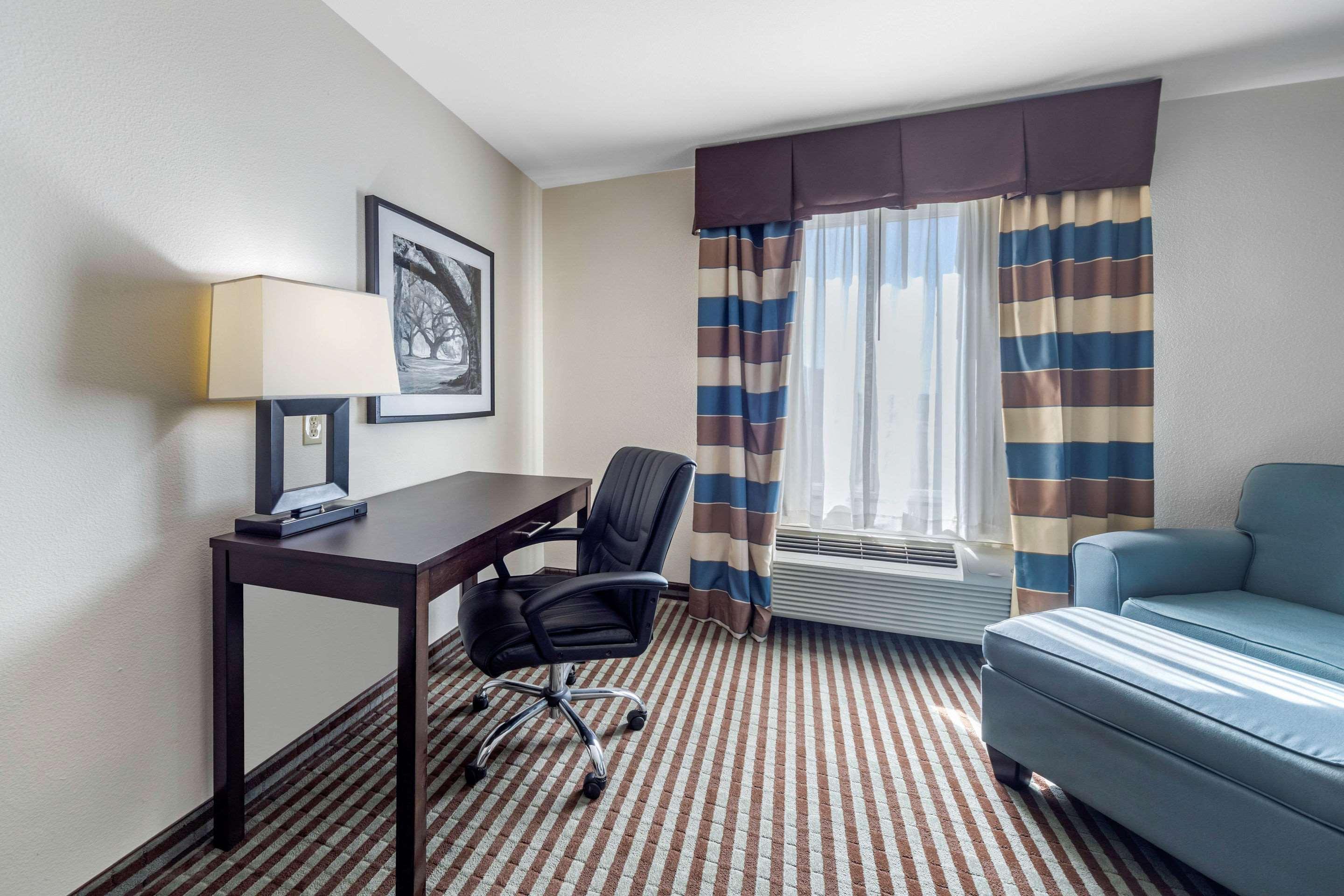Comfort Inn & Suites Perry I-35 Εξωτερικό φωτογραφία