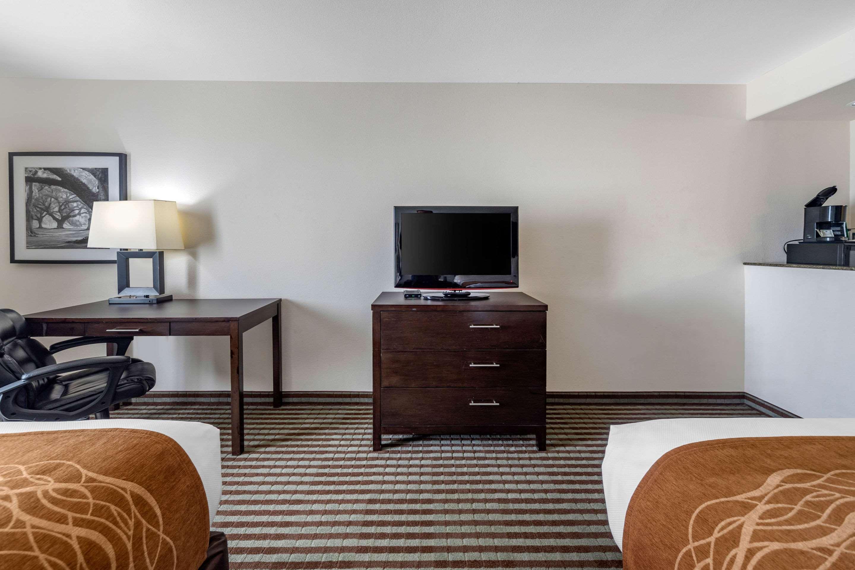 Comfort Inn & Suites Perry I-35 Εξωτερικό φωτογραφία