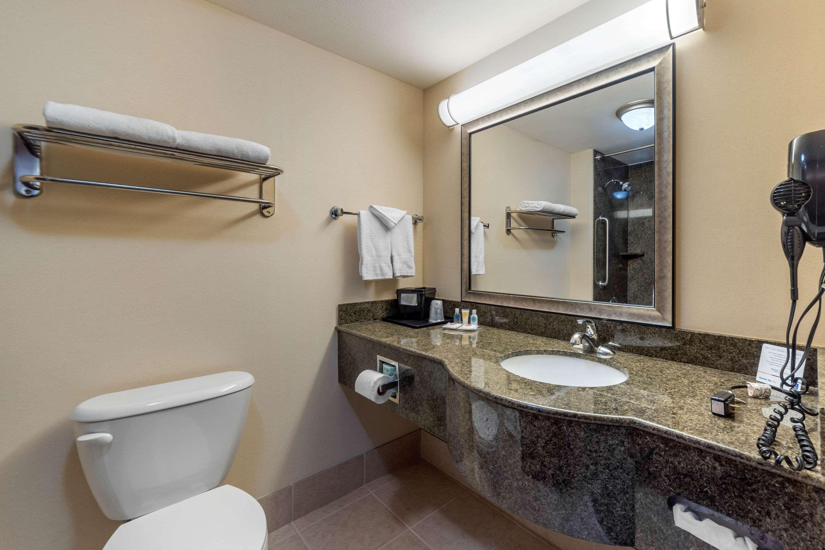 Comfort Inn & Suites Perry I-35 Εξωτερικό φωτογραφία