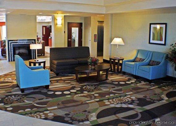 Comfort Inn & Suites Perry I-35 Εσωτερικό φωτογραφία