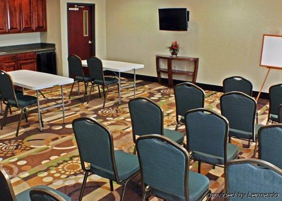 Comfort Inn & Suites Perry I-35 Ανέσεις φωτογραφία