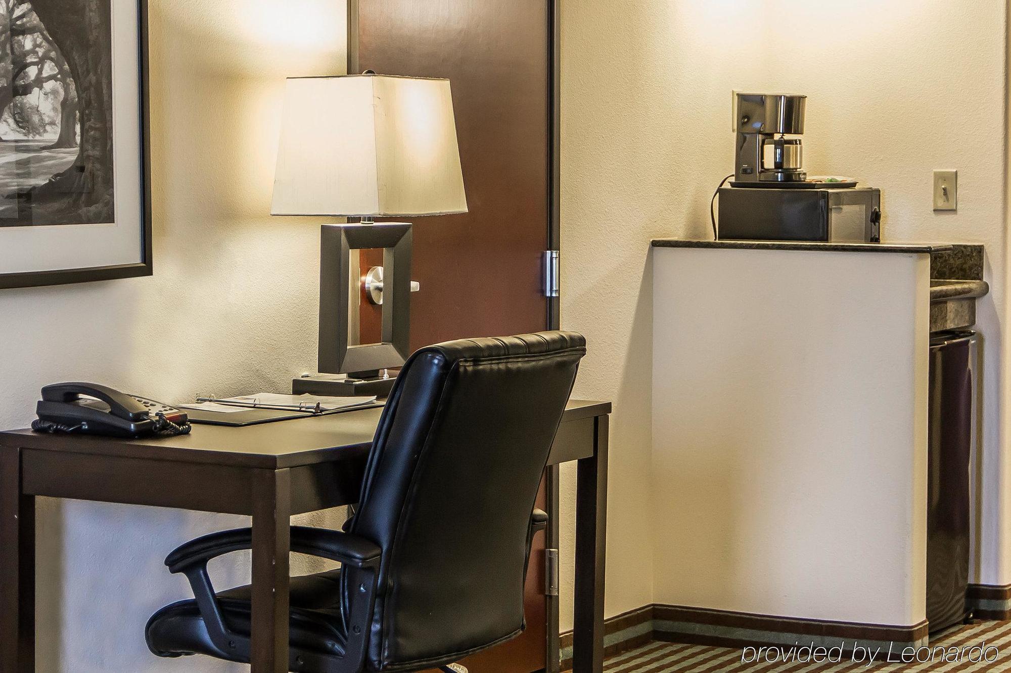 Comfort Inn & Suites Perry I-35 Εξωτερικό φωτογραφία