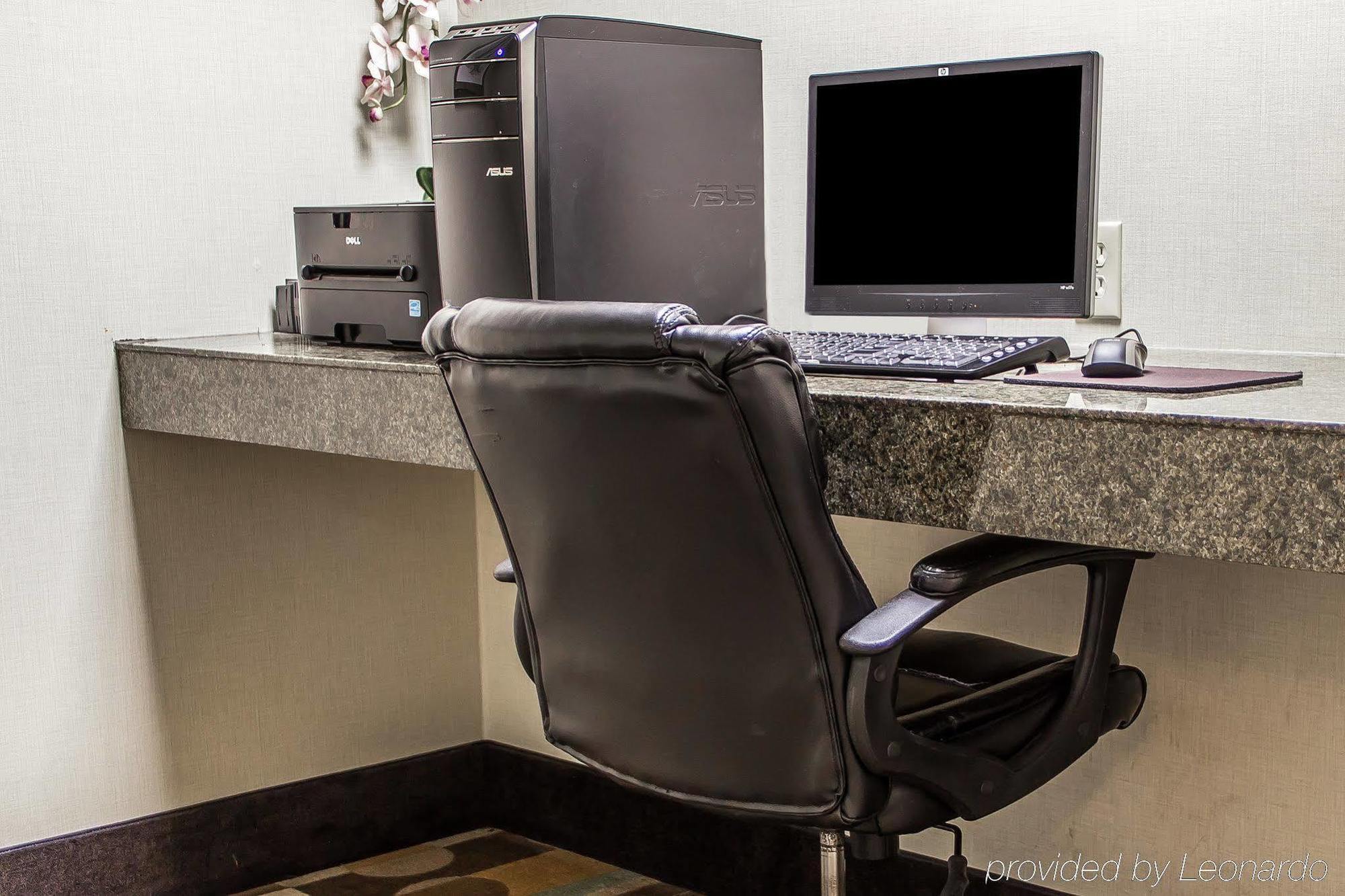 Comfort Inn & Suites Perry I-35 Εξωτερικό φωτογραφία